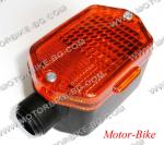 ЕТЗ МИГАЧ 251 / СИМСОН S53/83 / SR50/80-3